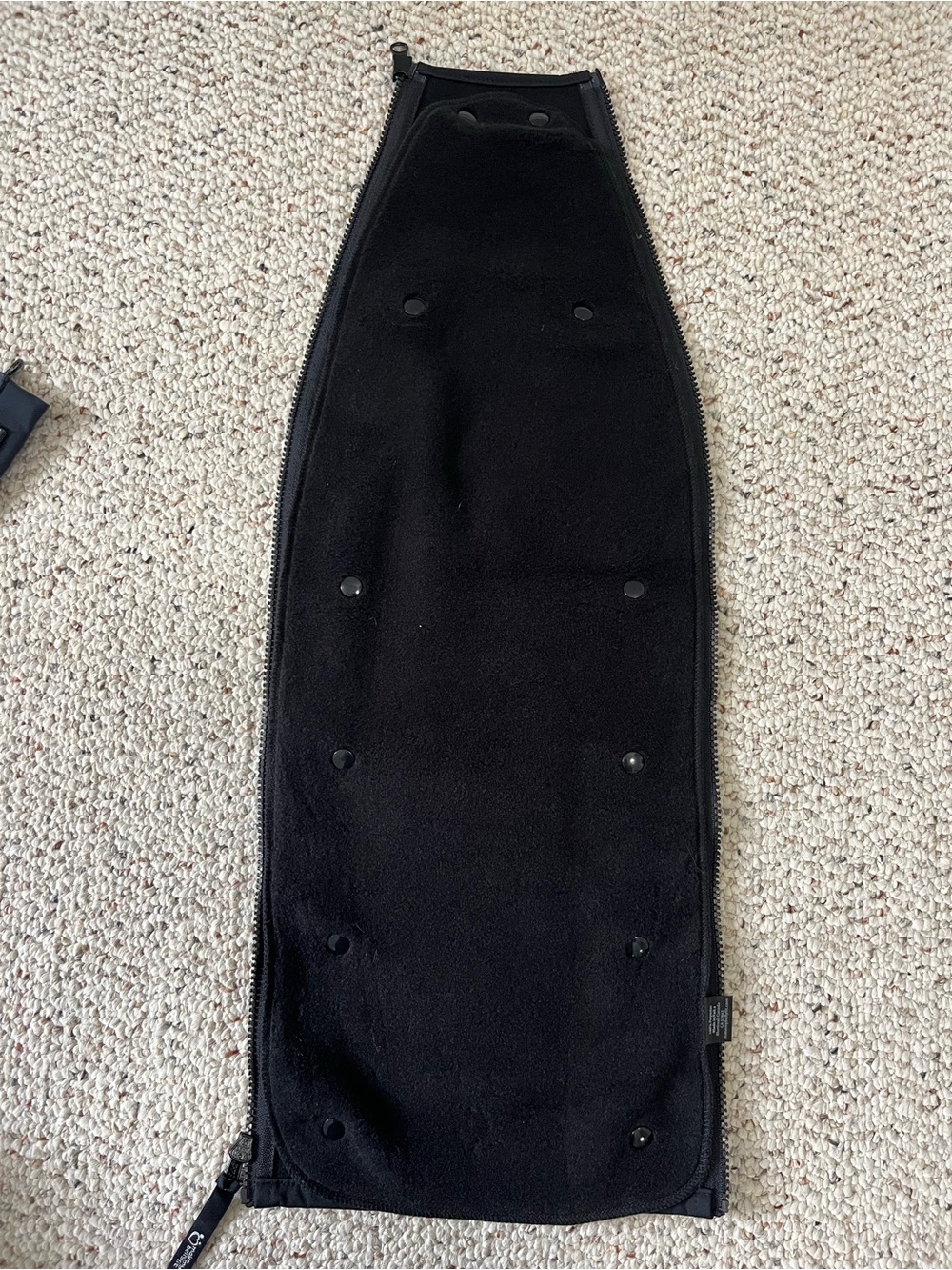 Universal Jacket Extender - Picture 5 of 7